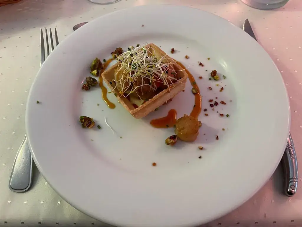 Owen H_La Bastide Enchantée_Solliès-Toucas_review