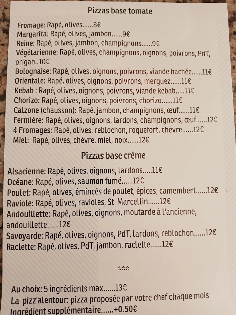 Menu_PIZZ'ALENTOUR_Auberives-sur-Varèze_image_1