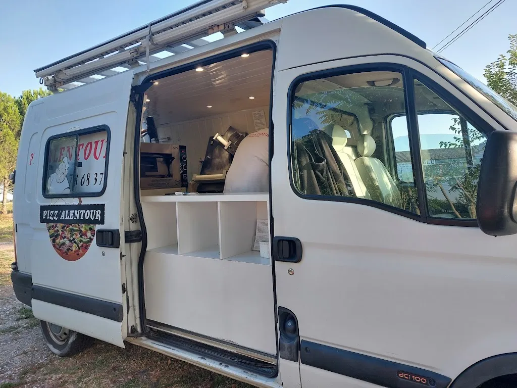 O. F._PIZZ'ALENTOUR_Auberives-sur-Varèze_review