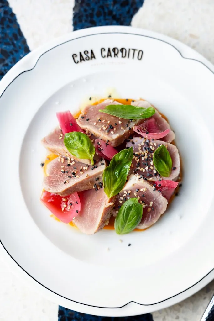 Menu_Casa Cardito_Neuilly-sur-Seine_imagen_5