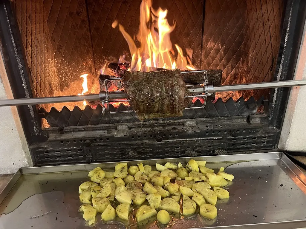 Alain GARAU_Boucherie Belgentieroise_Belgentier_review