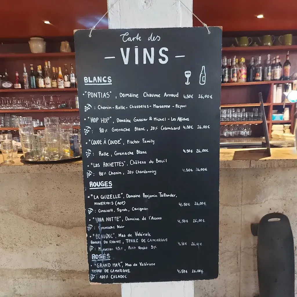 Menu_Les Grandes Tables de la Friche_Marseille_immagine_1