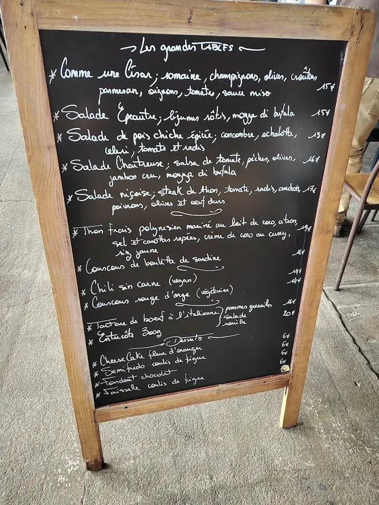 Menu_Les Grandes Tables de la Friche_Marseille_immagine_3