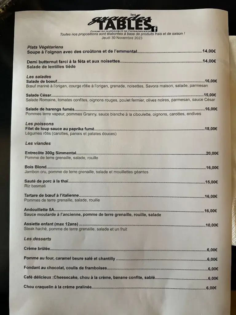 Menu_Les Grandes Tables de la Friche_Marseille_immagine_4