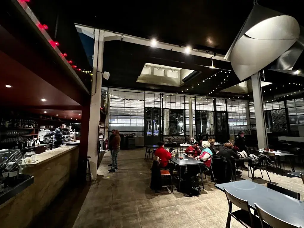 NITENDRA SINGH_Les Grandes Tables de la Friche_Marseille_recensione