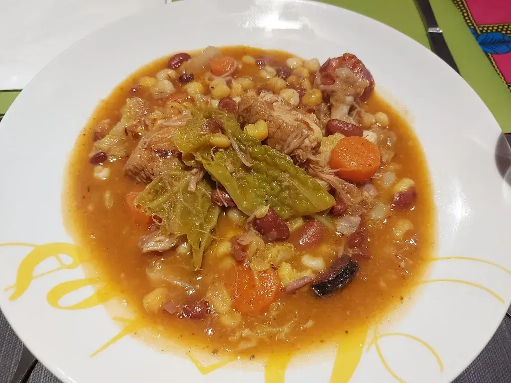 Menu_LES DELICES DE PRAIA_Marseille_image_3