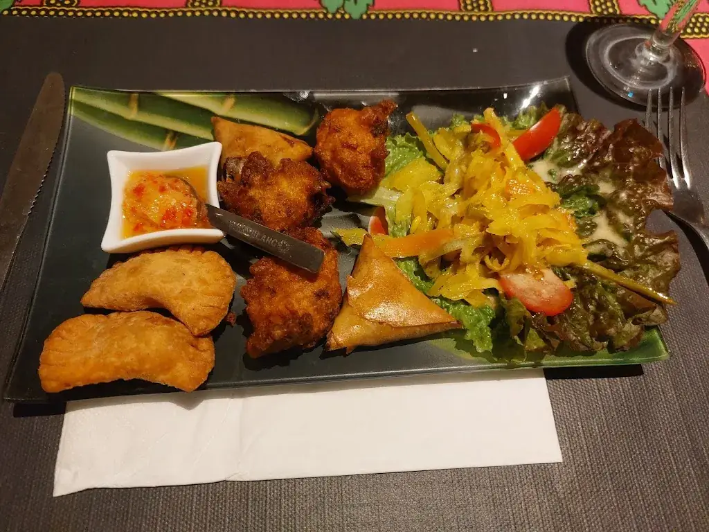 Menu_LES DELICES DE PRAIA_Marseille_image_5