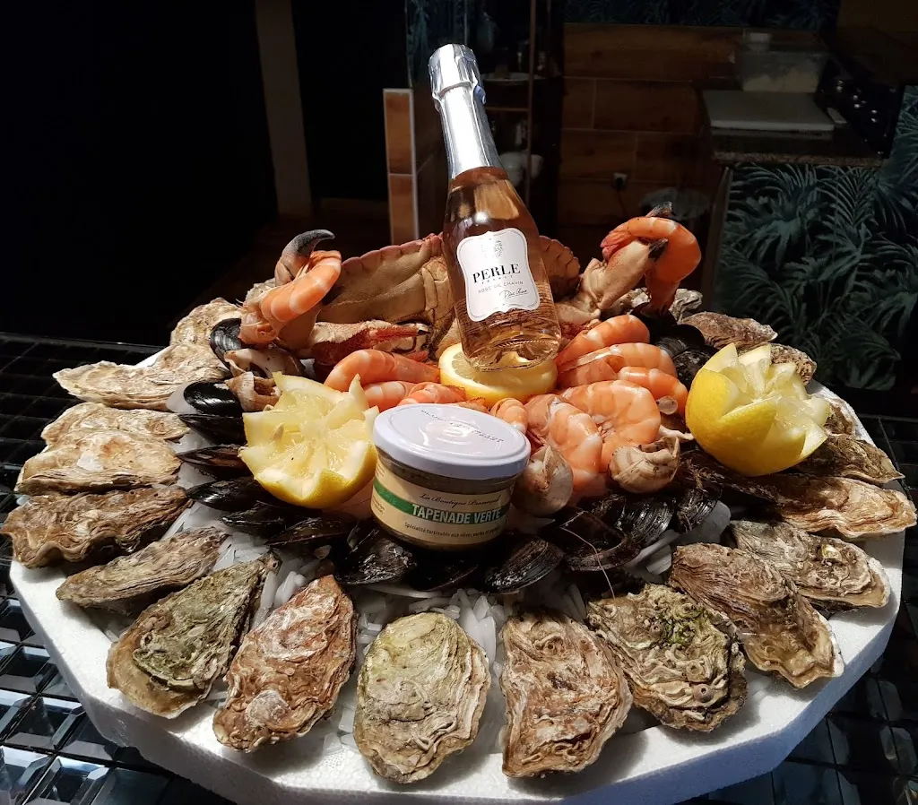 Menu_The Grill Room World Kitchen_Marseille_immagine_6