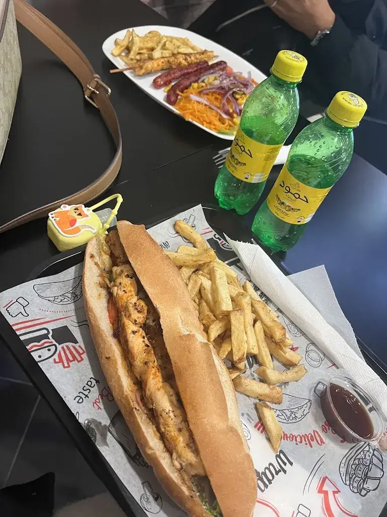 Fusion Grill_Marseille_slider_image_3