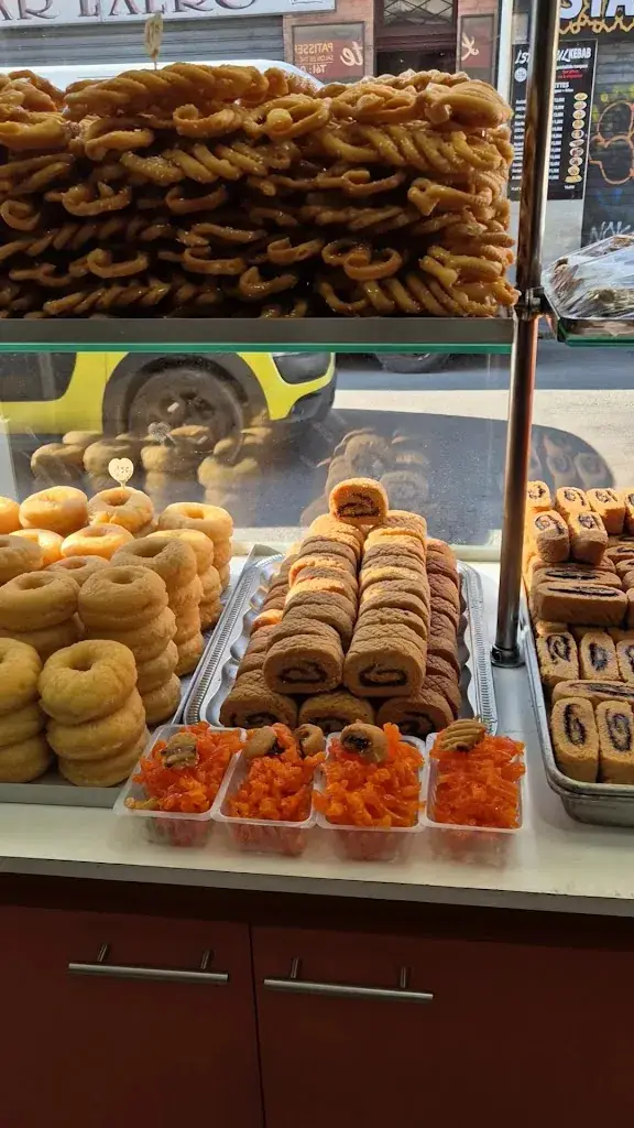 Michaël_La Goulette_Marseille_review