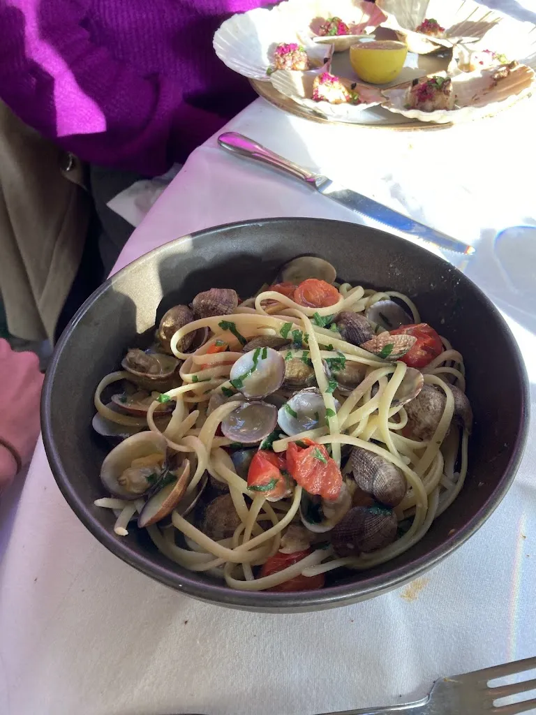 Menu_Café la Jatte 2 - Le Restaurant_Neuilly-sur-Seine_image_6