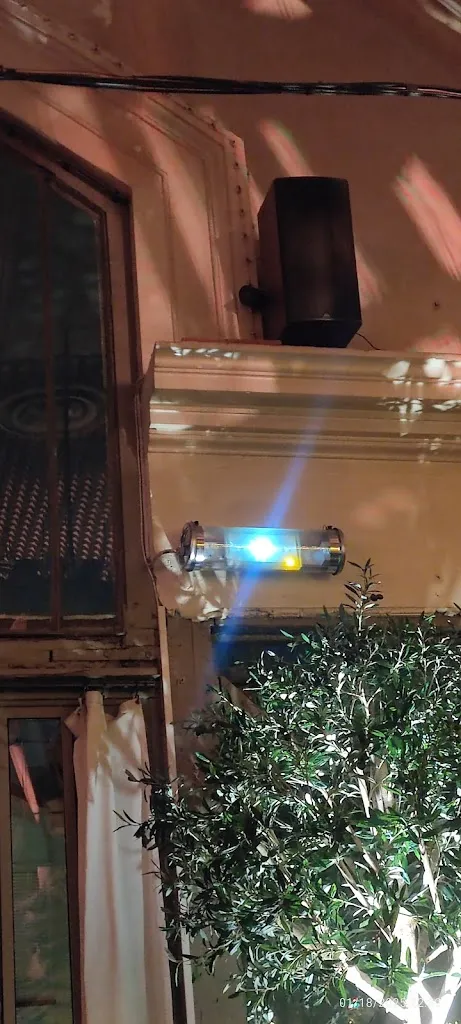 GILBERT POTIE_Café la Jatte 2 - Le Restaurant_Neuilly-sur-Seine_review