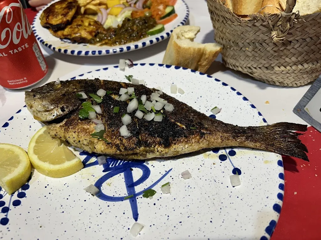 Menu_Restaurant Le Tunisien_Marseille_image_4