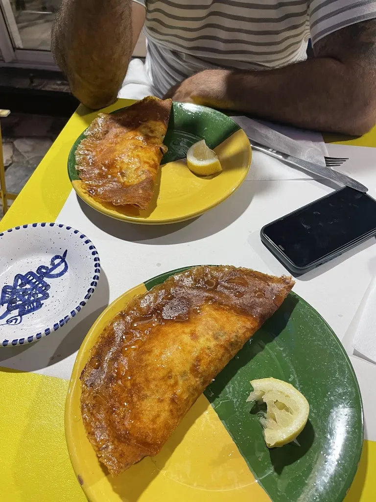 Menu_Restaurant Le Tunisien_Marseille_image_5