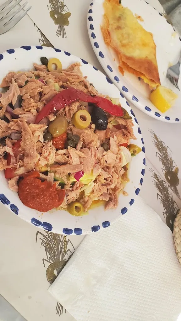 Menu_Restaurant Le Tunisien_Marseille_image_6