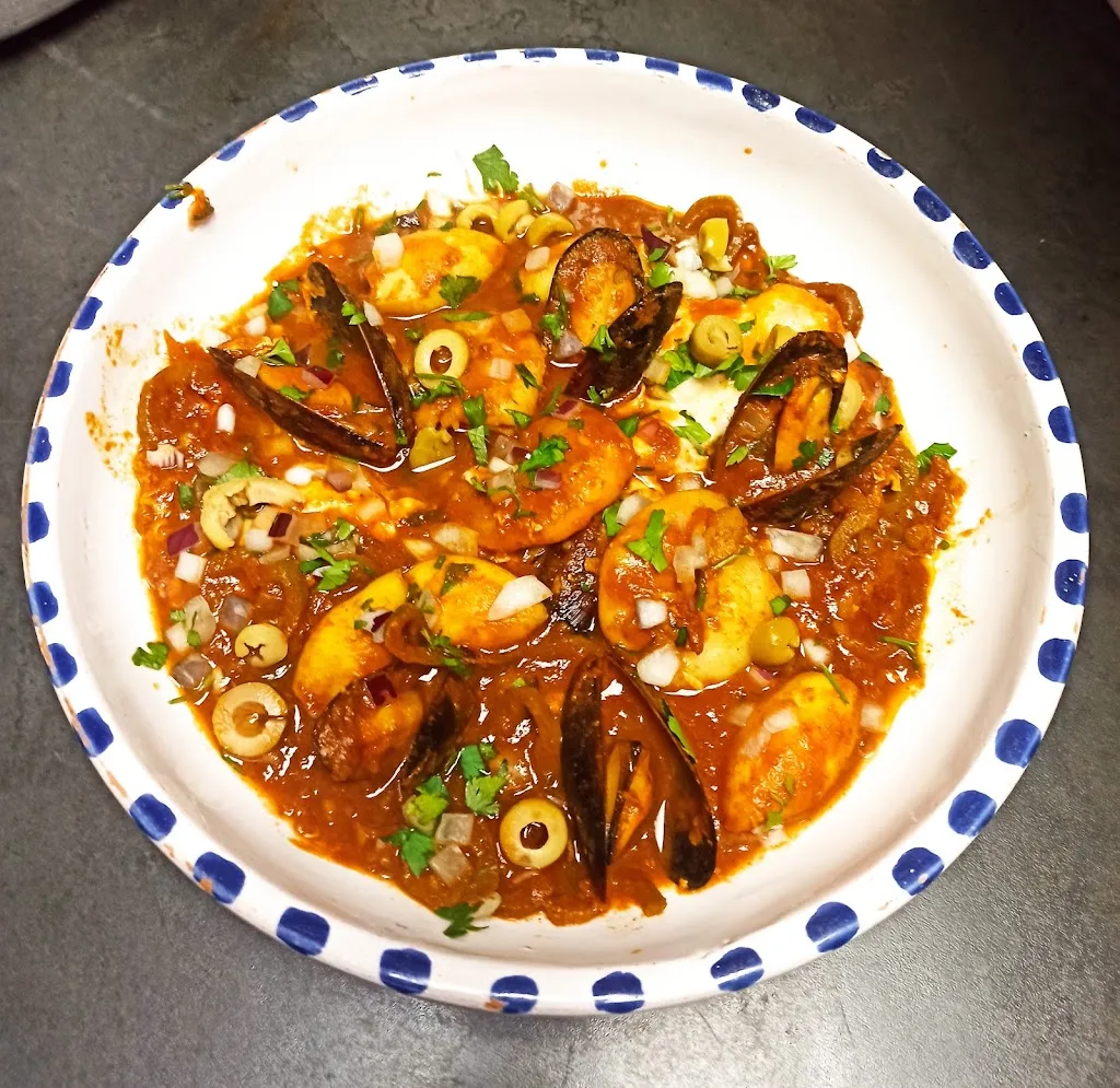 Restaurant Le Tunisien_Marseille_slider_image_2