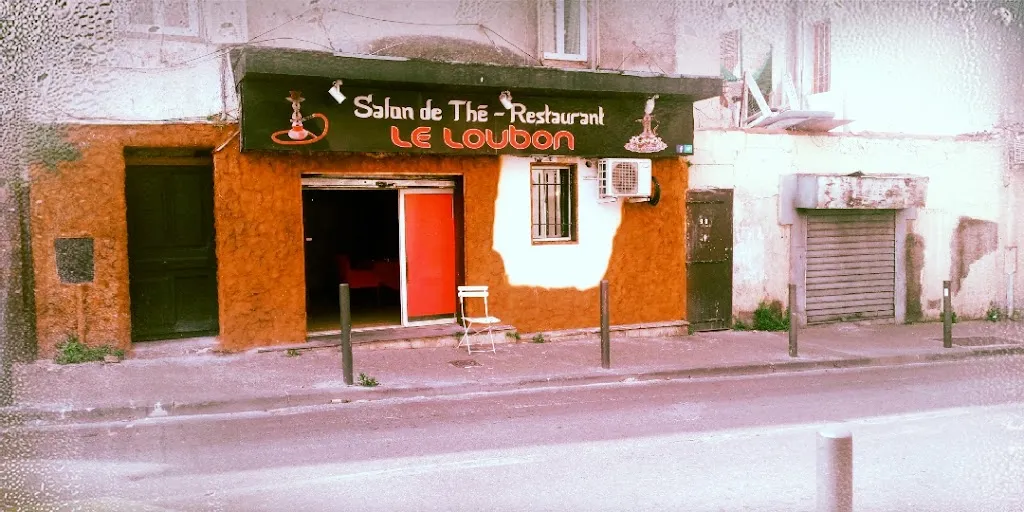 Le 224 ristorante a Marseille