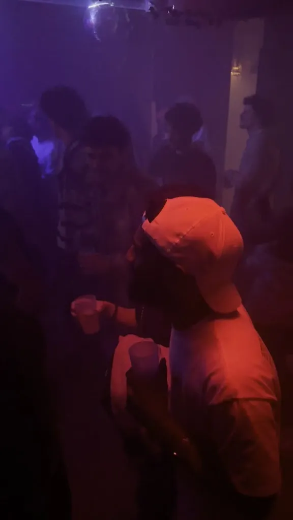 Kishan lohar_Le Chapiteau - marseille_Marseille_review