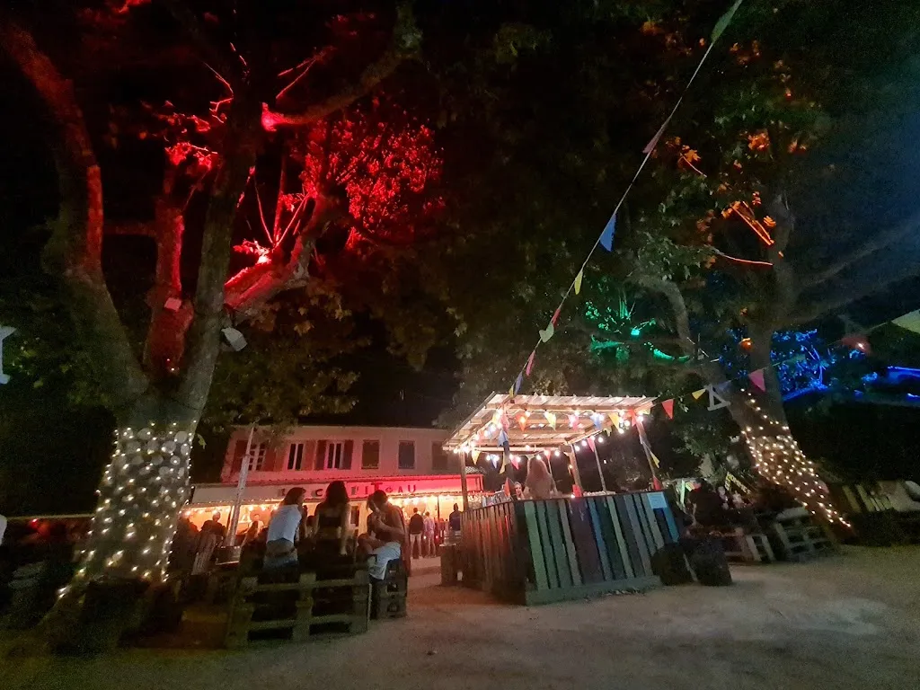 Carlos Gonzalez_Le Chapiteau - marseille_Marseille_review