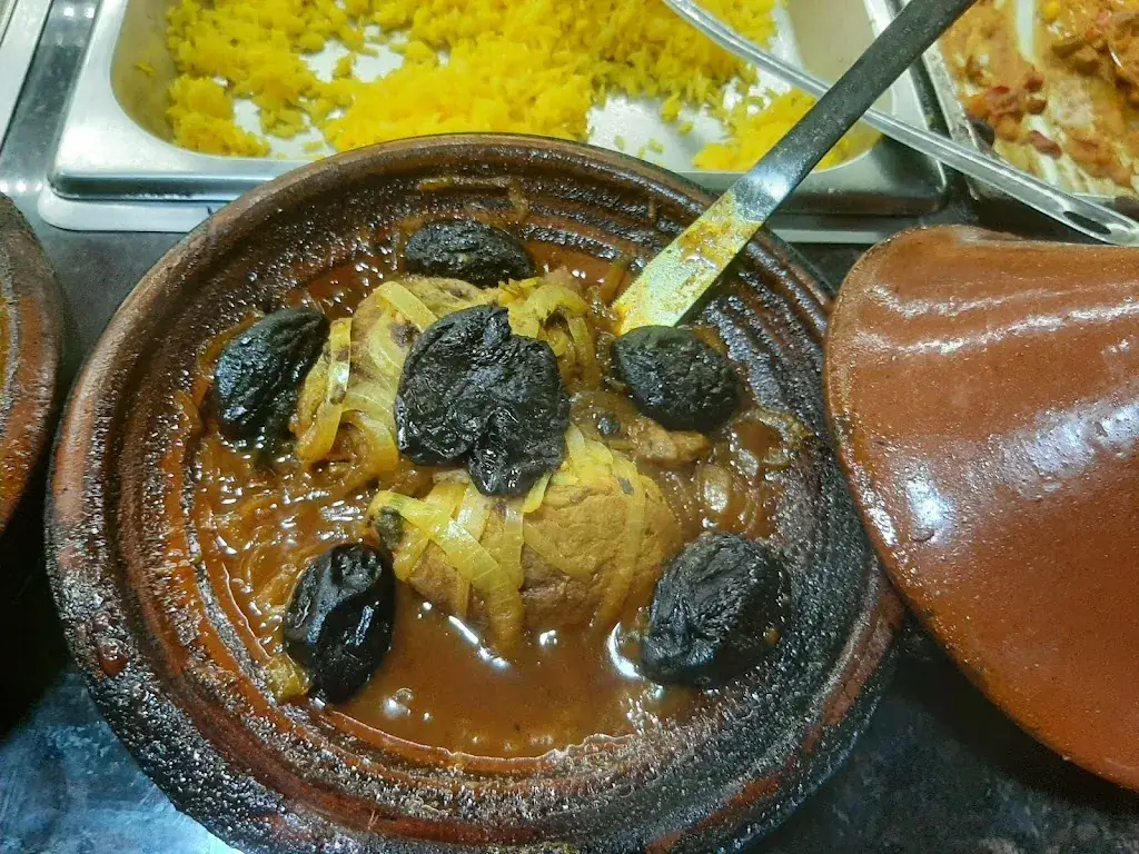 Menu_Sur Le Grill_Marseille_immagine_2