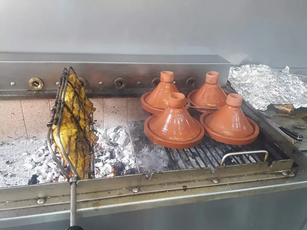 Menu_Sur Le Grill_Marseille_immagine_7