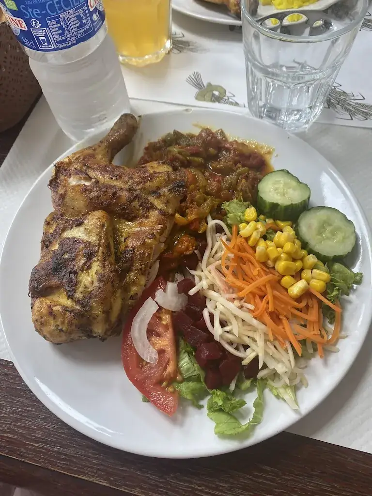 Menu_Sur Le Grill_Marseille_immagine_8