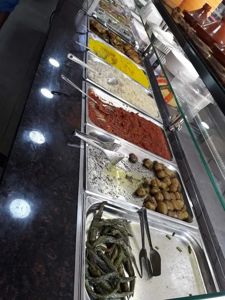 Menu_Sur Le Grill_Marseille_immagine_9