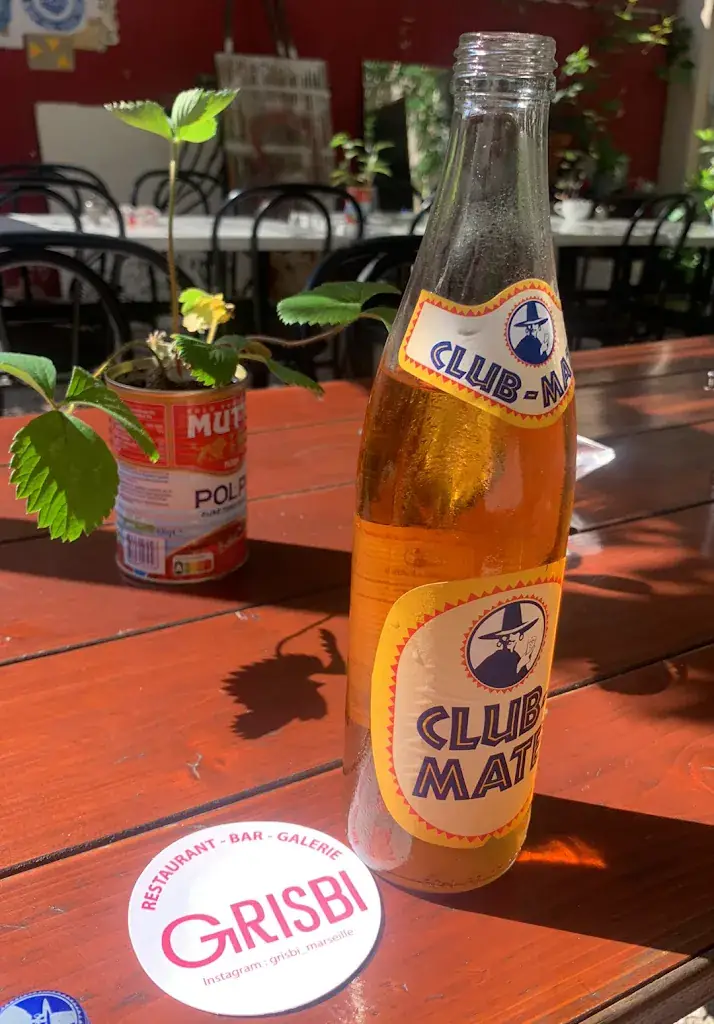 Menu_Grisbi - Restaurant Bar Galerie_Marseille_image_8