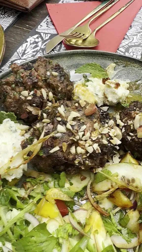 Grisbi - Restaurant Bar Galerie_Marseille_slider_image_2