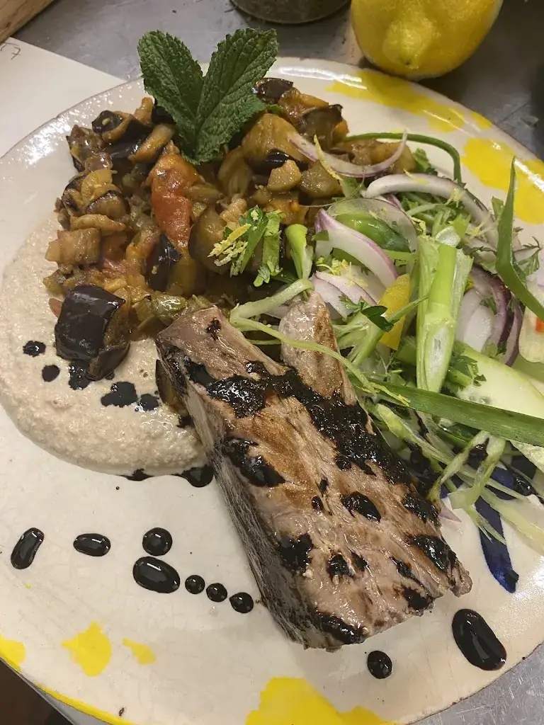 Grisbi - Restaurant Bar Galerie_Marseille_slider_image_3