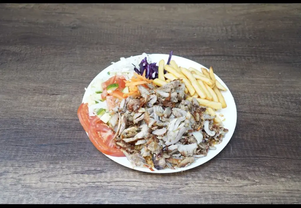 Menu_Snack Bereket Istanbul Marseille_Marseille_image_6