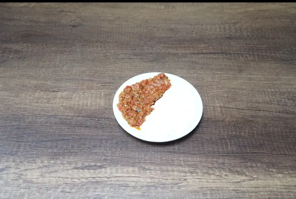 Menu_Snack Bereket Istanbul Marseille_Marseille_image_7