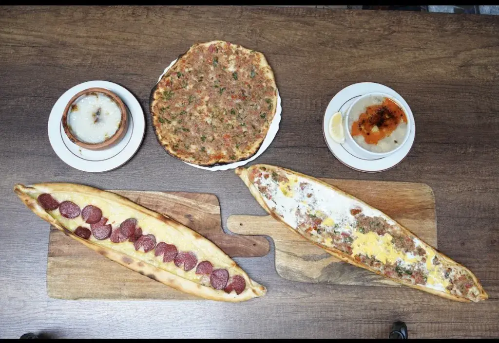 Menu_Snack Bereket Istanbul Marseille_Marseille_image_9