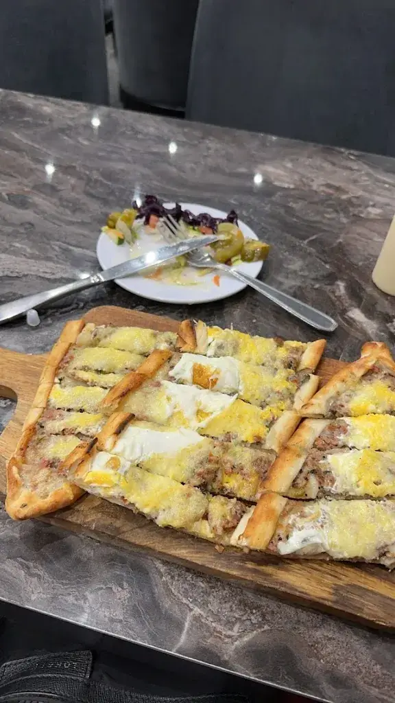 Laetitia Leylâ Cirilli_Snack Bereket Istanbul Marseille_Marseille_review