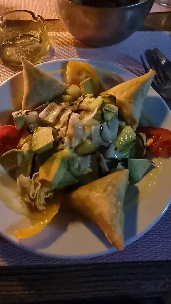 Ивелина Мандич_Restaurant Les Terrasses de Moroni_Marseille_review