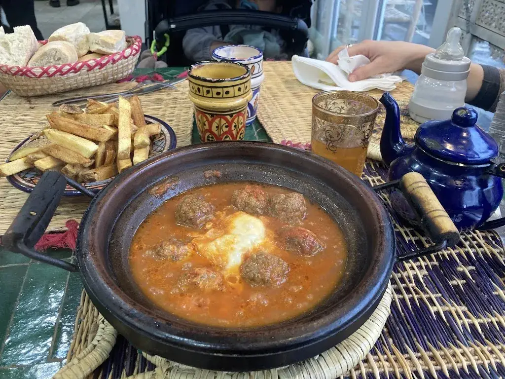 Menu_L'escale marocaine_Marseille_image_7