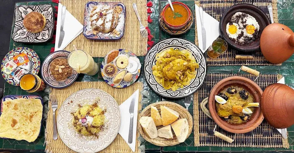 L'escale marocaine_Marseille_slider_image_3