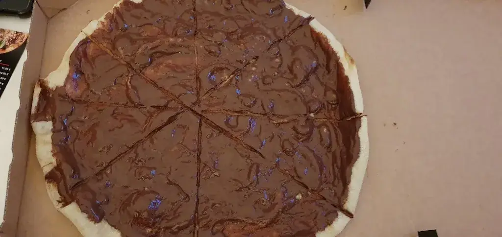 Menu_Castello Di Napoli_Marseille_image_7