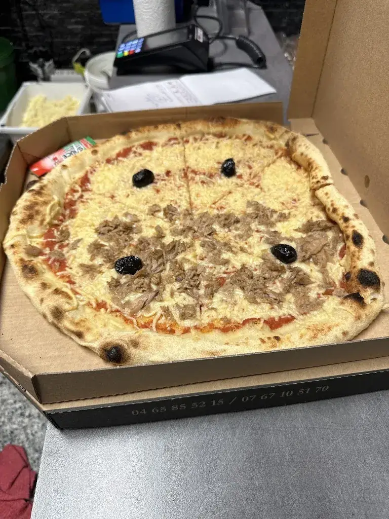 Menu_Castello Di Napoli_Marseille_image_8