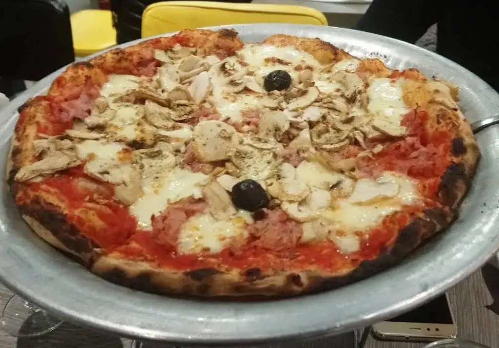 FREXIT UPR_Castello Di Napoli_Marseille_review