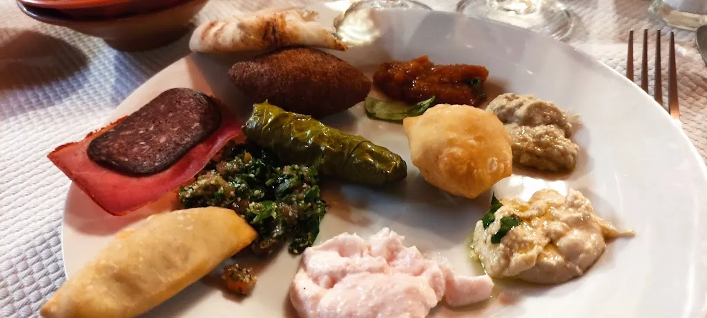 Menu_Le Phénicia - Restaurant_Marseille_image_6