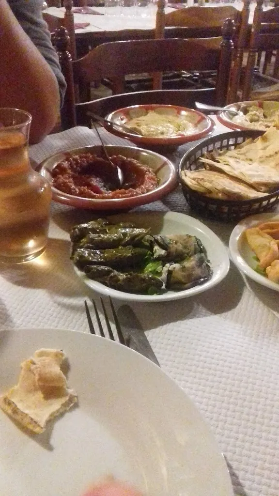 Menu_Le Phénicia - Restaurant_Marseille_image_7