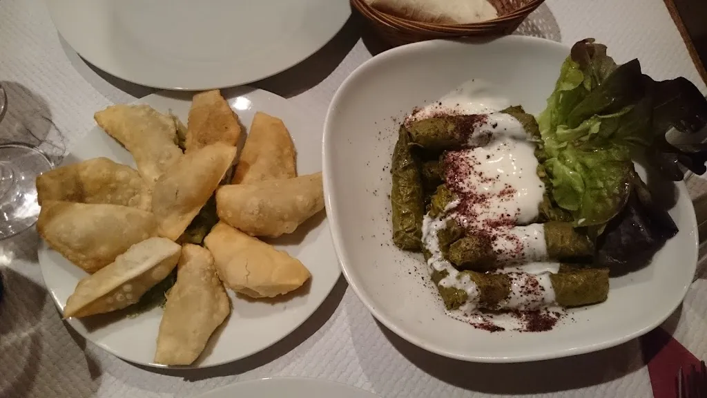 Menu_Le Phénicia - Restaurant_Marseille_image_9