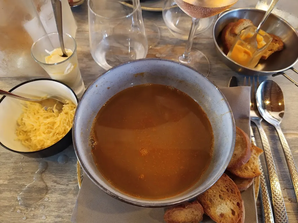 Menu_La Delicatesse - Restaurant Marseille_Marseille_image_5