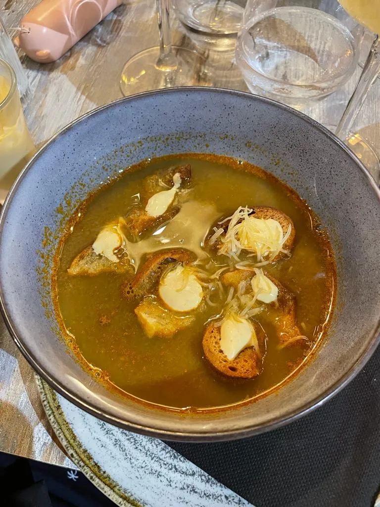 Menu_La Delicatesse - Restaurant Marseille_Marseille_image_6