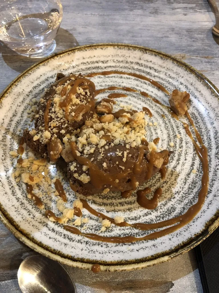 Menu_La Delicatesse - Restaurant Marseille_Marseille_image_7