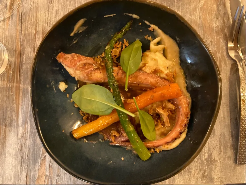 Menu_La Delicatesse - Restaurant Marseille_Marseille_image_9