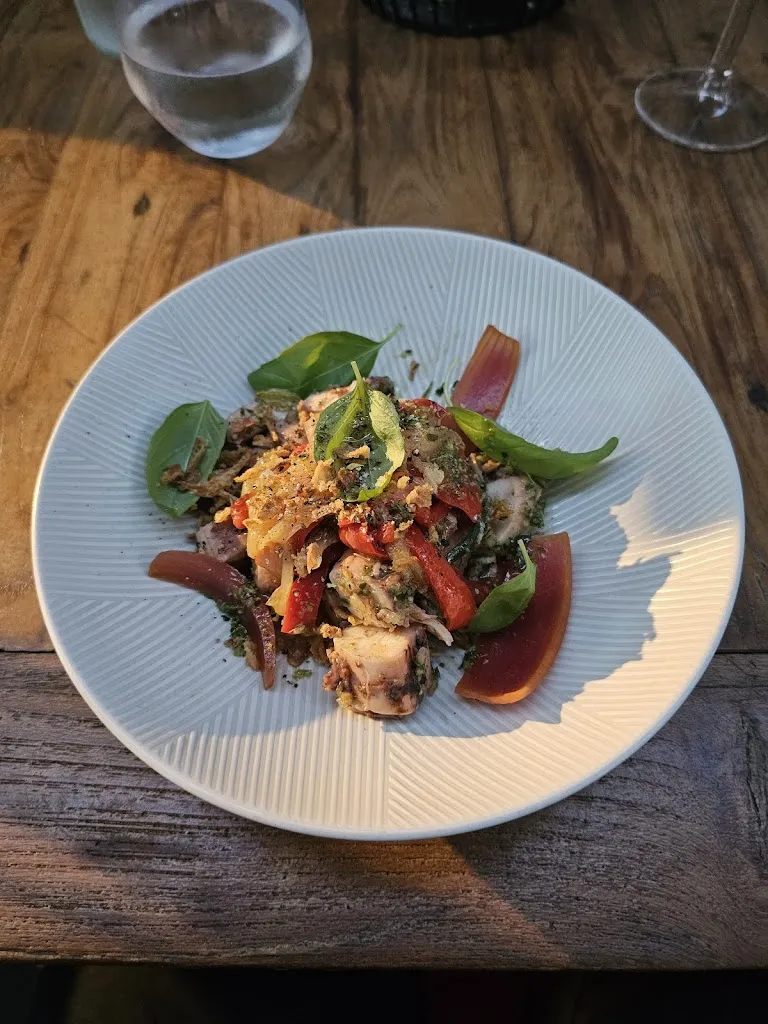 Billy Young_La Delicatesse - Restaurant Marseille_Marseille_review