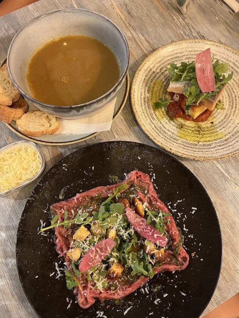 Joycelin Wong_La Delicatesse - Restaurant Marseille_Marseille_review