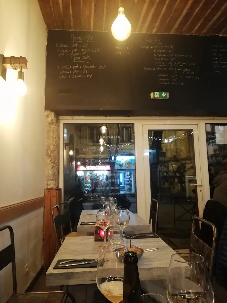 Filipa Castro_La Delicatesse - Restaurant Marseille_Marseille_review